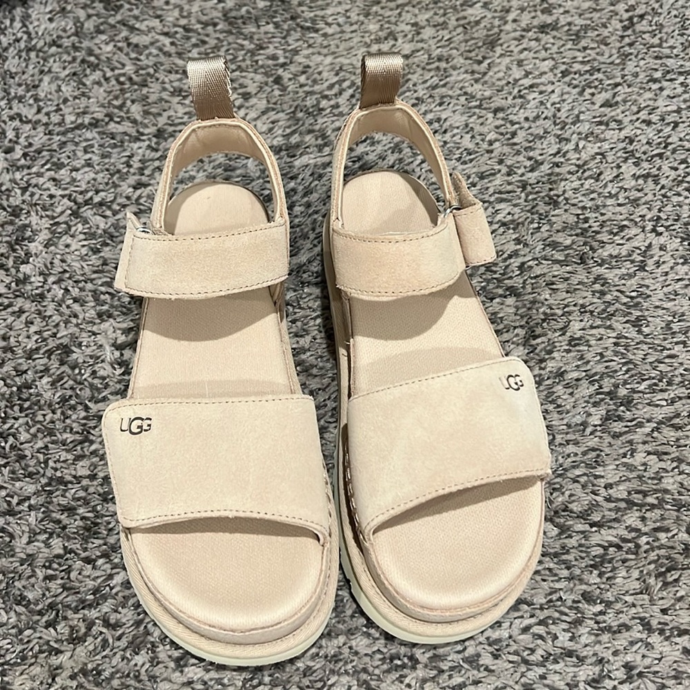 Brand New Ugg Sandal - size 8